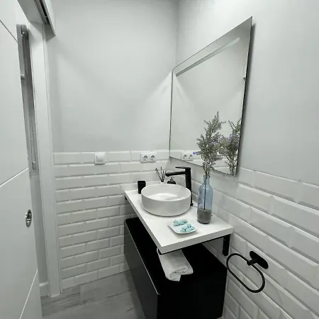 Apartment Esencia De Angela 3 *
