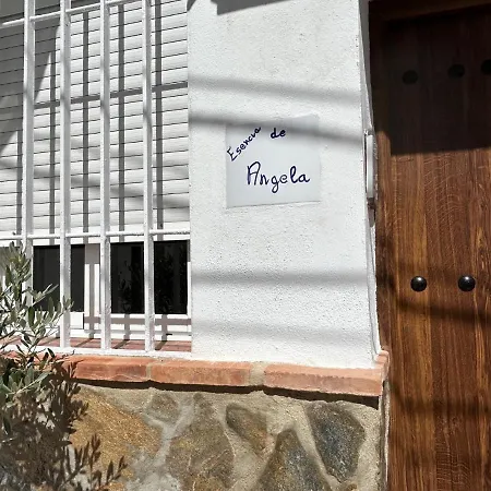 Esencia De Angela 3