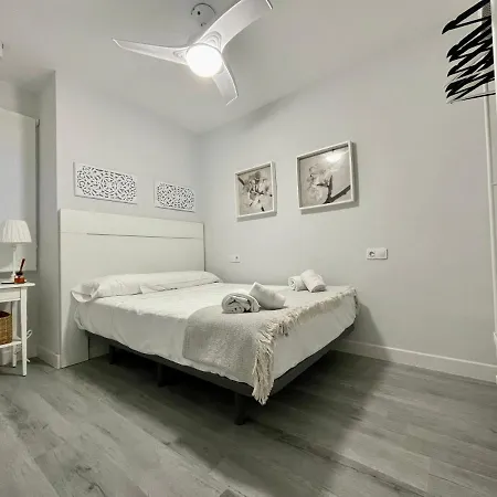 Esencia De Angela 3 Apartment Cordoba