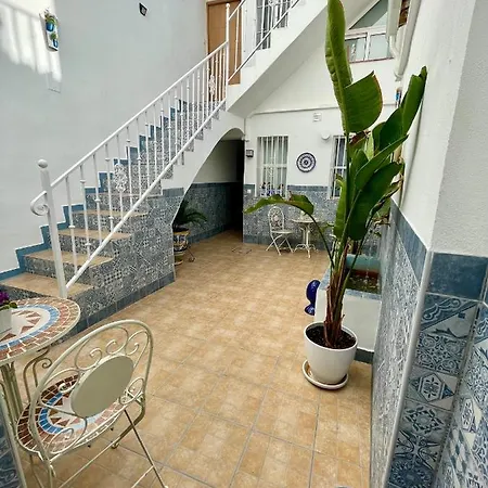 Apartment Esencia De Angela 3 *