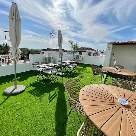 Apartment Esencia De Angela 3 Cordoba